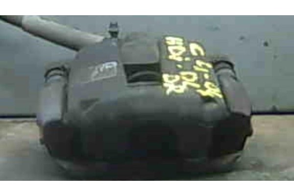 Recambio de pinza freno delantero derecha para citroen c4 berlina 2.0 hdi referencia OEM IAM   
