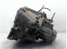 Recambio de caja cambios manual para peugeot 307 (s1) 2.0 xt referencia OEM IAM 20DP13  