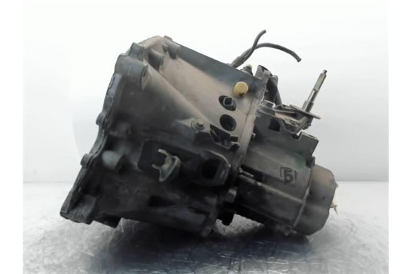 Recambio de caja cambios manual para peugeot 307 (s1) 2.0 xt referencia OEM IAM 20DP13  
