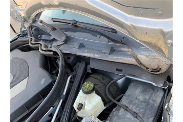 Recambio de torpedo para mercedes-benz clase c (bm 204) berlina 3.0 c 280 (204.054) referencia OEM IAM A2048300013  