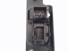 Recambio de mando elevalunas delantero derecho para land rover freelander (ln) 2.0 di referencia OEM IAM YUF500060PUY 1W6T14A701