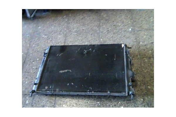 Recambio de radiador para renault scenic i (ja...) 1.9 dci rx4 referencia OEM IAM 8200062691 7700429769 