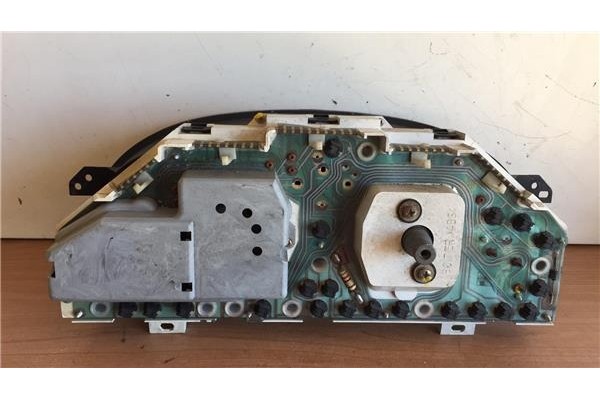 Recambio de cuadro completo para citroen ax 11 cat referencia OEM IAM 09020979908 9612878380 