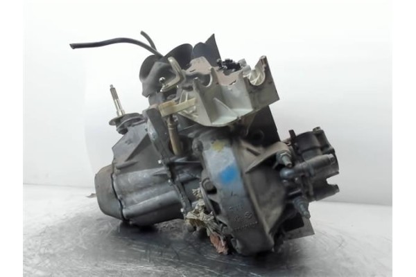 Recambio de caja cambios manual para peugeot 307 (s1) 2.0 xt referencia OEM IAM 20DP13  