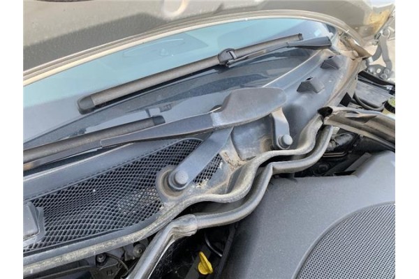 Recambio de torpedo para mercedes-benz clase c (bm 204) berlina 3.0 c 280 (204.054) referencia OEM IAM A2048300013  