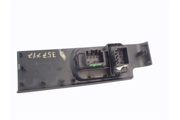 Recambio de mando elevalunas delantero derecho para land rover freelander (ln) 2.0 di referencia OEM IAM YUF500060PUY 1W6T14A701