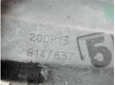 Recambio de caja cambios manual para peugeot 307 (s1) 2.0 xt referencia OEM IAM 20DP13  