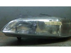 FARO DELANTERO IZQUIERDO 6204N0 