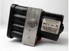 Recambio de nucleo abs para ford focus ii (da_) 1.6 tdci referencia OEM IAM 9N37A08K89 3M512C405HC 