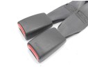 Recambio de anclaje cinturon trasero central para honda civic vi 1.6 referencia OEM IAM 82485S6DE04ZB  