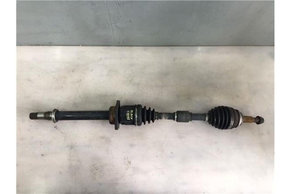 Recambio de palier delantero derecho para mini mini (r56) 1.6 cooper d referencia OEM IAM   