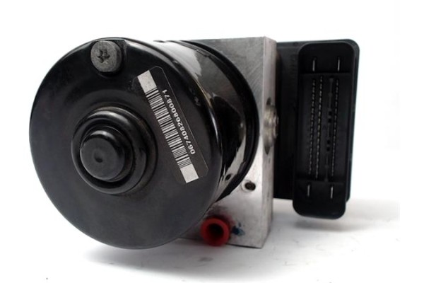 Recambio de nucleo abs para ford focus ii (da_) 1.6 tdci referencia OEM IAM 9N37A08K89 3M512C405HC 