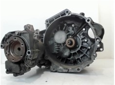 Recambio de caja cambios manual para seat leon (1m1) 1.8 sport f.r. referencia OEM IAM  EFY 07020141328035 