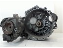 Recambio de caja cambios manual para seat leon (1m1) 1.8 sport f.r. referencia OEM IAM  EFY 07020141328035 