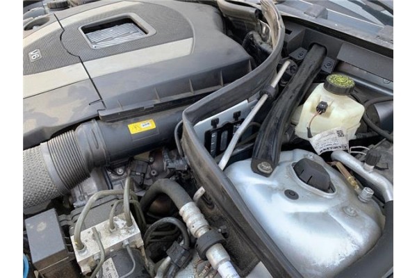 Recambio de tubos aire acondicionado para mercedes-benz clase c (bm 204) berlina 3.0 c 280 (204.054) referencia OEM IAM A2048303