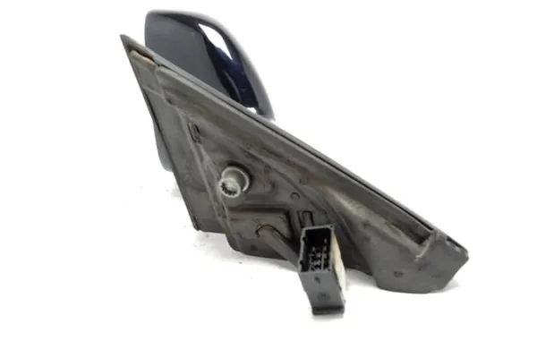 Recambio de rejilla capo para subaru forester (s10/sf) referencia OEM IAM O179603  