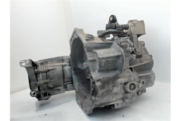 Recambio de caja cambios manual para seat leon (1m1) 1.8 sport f.r. referencia OEM IAM  EFY 07020141328035 
