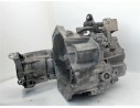 Recambio de caja cambios manual para seat leon (1m1) 1.8 sport f.r. referencia OEM IAM  EFY 07020141328035 