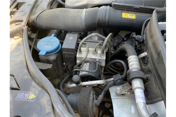 Recambio de tubos aire acondicionado para mercedes-benz clase c (bm 204) berlina 3.0 c 280 (204.054) referencia OEM IAM A2048303
