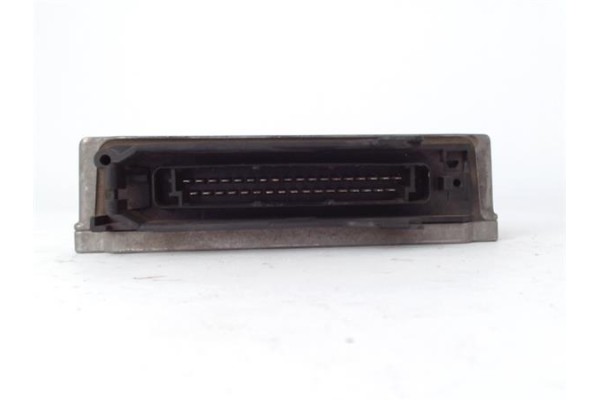 Recambio de centralita para peugeot 406 berlina (s1/s2) 1.9 td referencia OEM IAM 9624519580 0281001262 