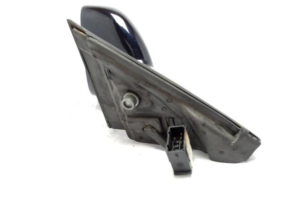 Recambio de retrovisor electrico derecho para audi a3 (8l) referencia OEM IAM    Recambio de retrovisor electrico derecho para audi a3 (8l) referencia OEM IAM