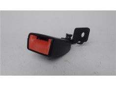 Recambio de anclaje cinturon trasero derecho para opel astra j 1.6 referencia OEM IAM 13354864  