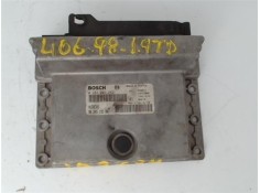 Recambio de centralita para peugeot 406 berlina (s1/s2) 1.9 td referencia OEM IAM 9624519580 0281001262 