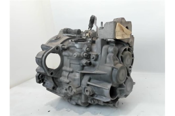 Recambio de caja cambios manual para seat leon (1m1) 1.8 sport f.r. referencia OEM IAM  EFY 07020141328035 