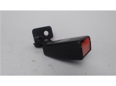 Recambio de anclaje cinturon trasero derecho para opel astra j 1.6 referencia OEM IAM 13354864  