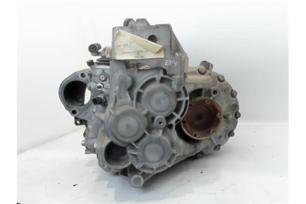 Recambio de caja cambios manual para seat leon (1m1) 1.8 sport f.r. referencia OEM IAM  EFY 07020141328035 