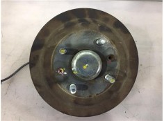 TAMBOR FRENO TRASERO IZQUIERDO 96470999 560WW04 96471784 CHEVROLET | 96473234 CHEVROLET | 95903584 CHEVROLET | 95903585 CHEVROLE