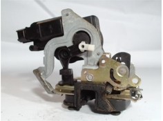 Recambio de cierre electromagnetico trasero derecho para kia picanto (sa) 1.1 active referencia OEM IAM 8142007010HU  