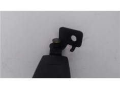Recambio de anclaje cinturon trasero derecho para opel astra j 1.6 referencia OEM IAM 13354864  