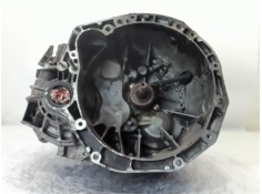 Recambio de caja cambios manual para renault scenic i (ja...) 1.9 dci authentique referencia OEM IAM ND0002  
