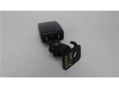 Recambio de anclaje cinturon trasero derecho para opel astra j 1.6 referencia OEM IAM 13354864  