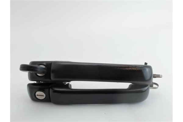 Recambio de llave para volkswagen golf iii (1h1) 1.9 cl referencia OEM IAM 837905A  