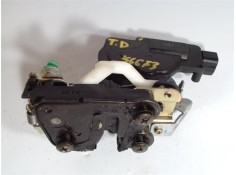 Recambio de cierre electromagnetico trasero derecho para kia picanto (sa) 1.1 active referencia OEM IAM 8142007010HU  
