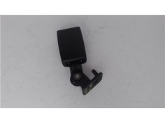 Recambio de anclaje cinturon trasero derecho para opel astra j 1.6 referencia OEM IAM 13354864  