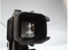 Recambio de cierre electromagnetico trasero derecho para kia picanto (sa) 1.1 active referencia OEM IAM 8142007010HU  