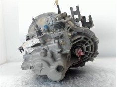 Recambio de caja cambios manual para renault scenic i (ja...) 1.9 dci authentique referencia OEM IAM ND0002  