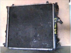 RADIADOR 7700272527 