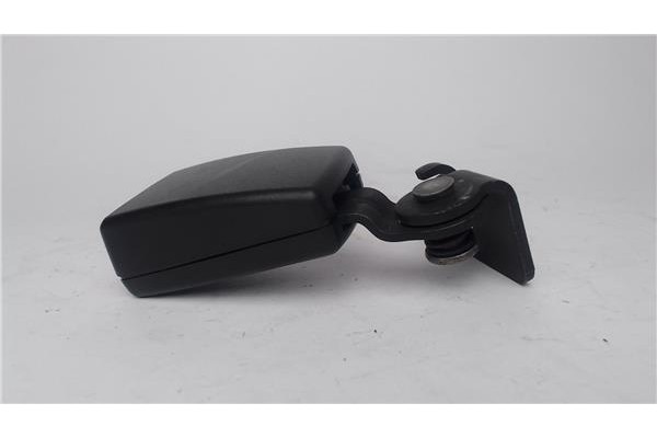 Recambio de anclaje cinturon trasero derecho para opel astra j 1.6 referencia OEM IAM 13354864  
