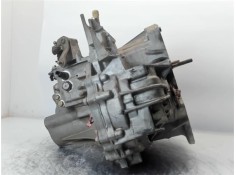 Recambio de caja cambios manual para renault scenic i (ja...) 1.9 dci authentique referencia OEM IAM ND0002  