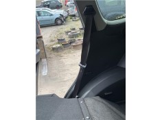 Recambio de cinturon seguridad trasero derecho para ssangyong kyron 2.0 200 xdi referencia OEM IAM 7560209101LAM  