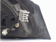 Recambio de retrovisor electrico izquierdo para honda civic coupé (em2) referencia OEM IAM   