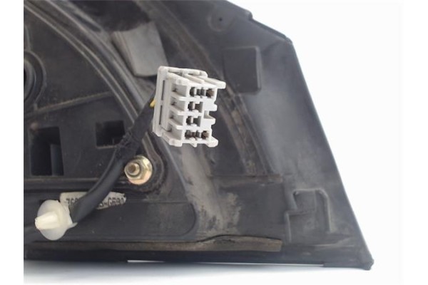 Recambio de retrovisor electrico izquierdo para honda civic coupé (em2) referencia OEM IAM   