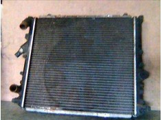 Recambio de radiador para renault r 19 berl. con portón (b/c53) 1.7 referencia OEM IAM 7700272527  