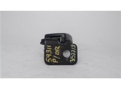 Recambio de anclaje cinturon trasero derecho para opel astra j 1.6 referencia OEM IAM 13354864  