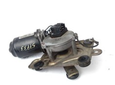 Recambio de motor limpiaparabrisas delantero para opel agila 1.2 básico referencia OEM IAM 47 05 397 460149 