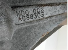 Recambio de caja cambios manual para renault scenic i (ja...) 1.9 dci authentique referencia OEM IAM ND0002  